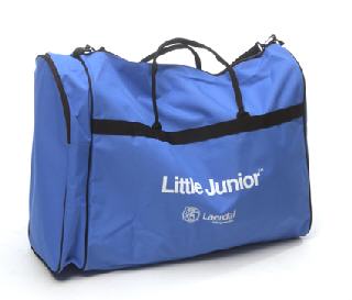 little junior carry case 4 pack
